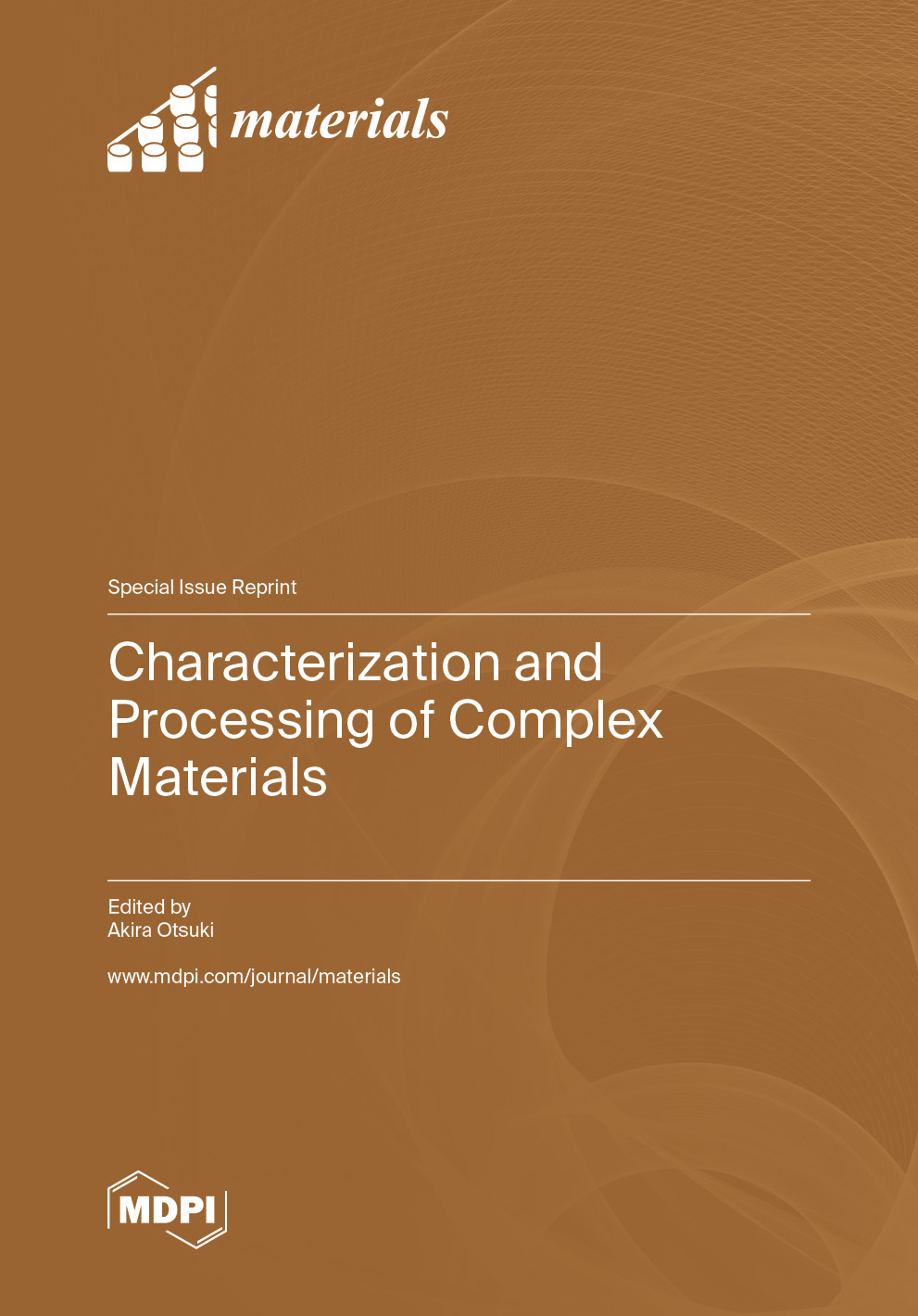 Characterization and Processing of Complex Materials