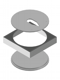 e-puck extension design