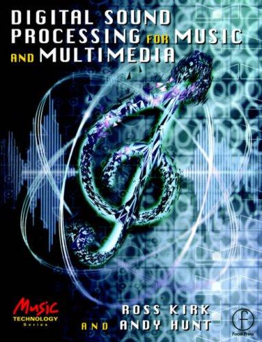 Digital Sound Processing for Music and
                        Multimedia