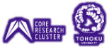 Core research cluster