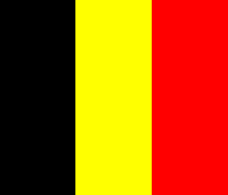 Blegian Flag