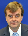 John Robinson mugshot