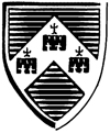 York U shield