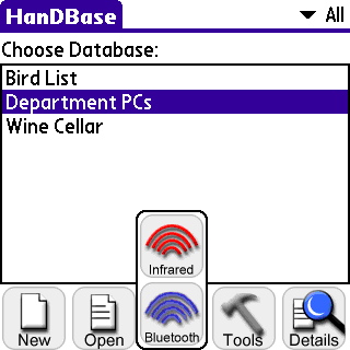 HandBase