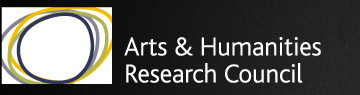 AHRC Logo