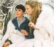 [No Father Christmas for you, naughty boy!]