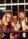 [The Lone Gunmen]