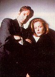 [Mulder and Scully]