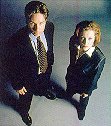 [Mulder and Scully]