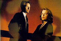 [Mulder and Scully]