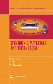 Spintronic materials