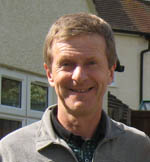 Professor Andrew Monk, Department of Psychology