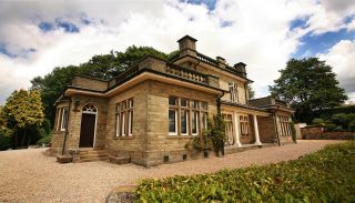 Craigmar, Hebden, Yorkshire Dales