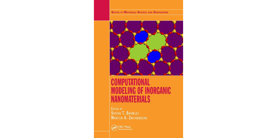 Computational Modeling of Inorganic Nanomaterials.