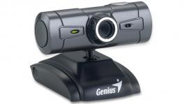 Genius FaceCam 312 WebCam launched in India