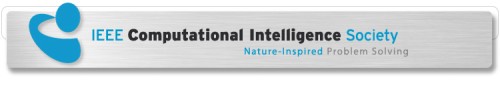 IEEE Computational Intelligence Society Logo