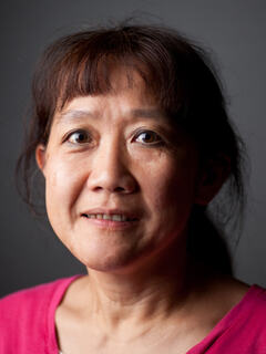 Prof Shih-Chii Liu