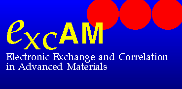 EXCAM logo