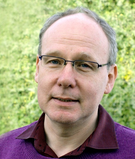 Stefan Weigert