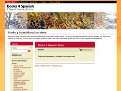 Books 4 Spanish