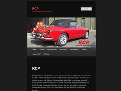 RCP Cars