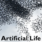 [Artificial Life 22(4) special issue, ECAL 2015]