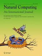 [Natural Computing 11(3) special issue, EmergeNET4]