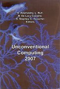 [Unconventional Computing 2007]