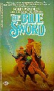 [The Blue Sword]