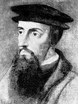 [John Calvin]