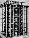 [Difference Engine]