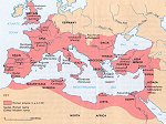 [Roman Empire, 120AD]