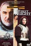 [First Knight movie poster]