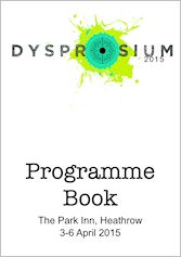 [Programme Book]