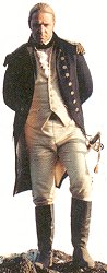 [Captain Jack Aubrey]