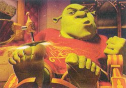 [King Shrek]