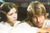[Leia and Luke]