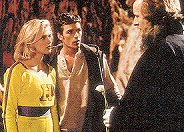 [Buffy and Pike confront Lothos]