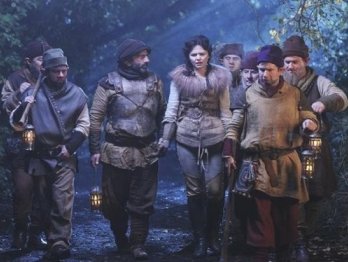 [Snow White and the Seven Dwarves]