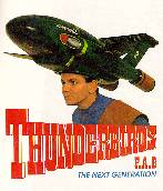 [Thunderbirds FAB]