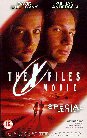 [X Files movie]