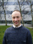 Dr. Victor Chechik (Group Leader)