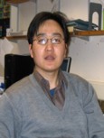 Dr. Xuetong Zhang